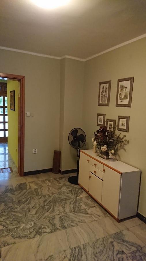 Near Beach - Apartments Marica Rovinj Exterior photo