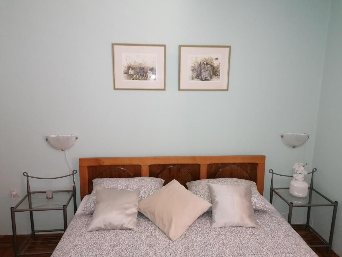 Near Beach - Apartments Marica Rovinj Exterior photo