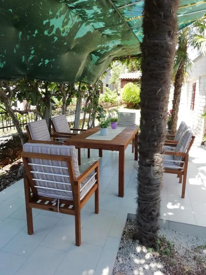 Near Beach - Apartments Marica Rovinj Exterior photo