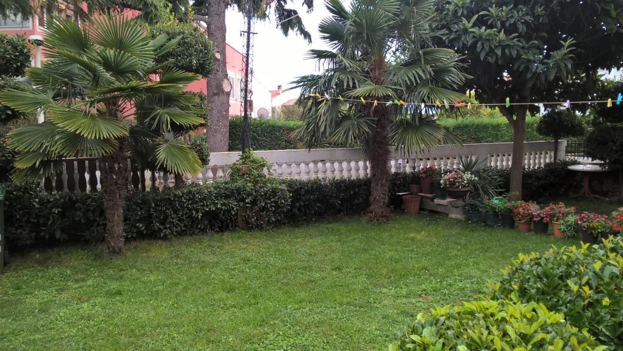 Near Beach - Apartments Marica Rovinj Exterior photo