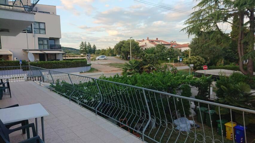 Near Beach - Apartments Marica Rovinj Exterior photo