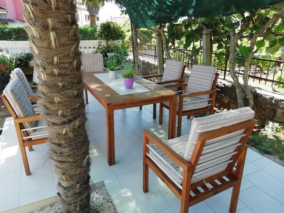 Near Beach - Apartments Marica Rovinj Exterior photo